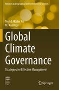 Global Climate Governance