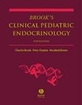 Brook’s Clinical Pediatric Endocrinology