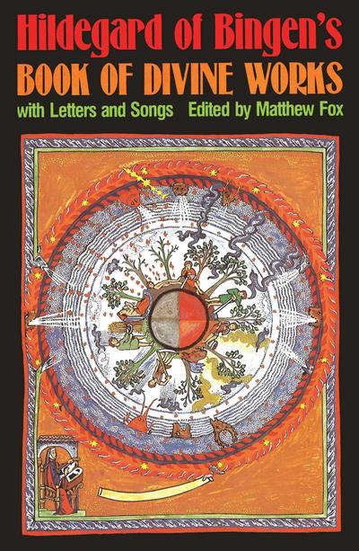 Hildegard of Bingen’s Book of Divine Works