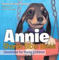 Annie Shares Bible Verse