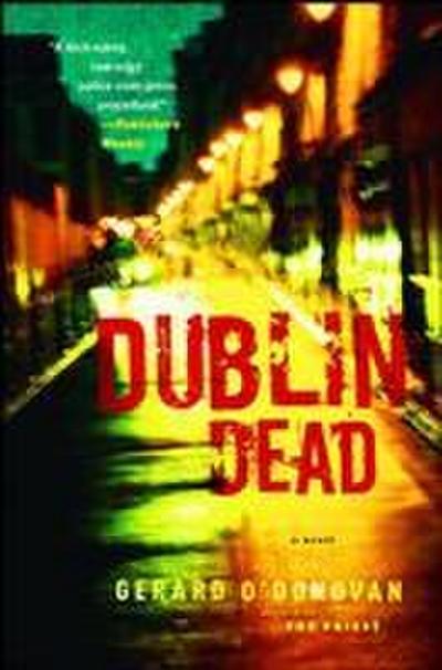 Dublin Dead