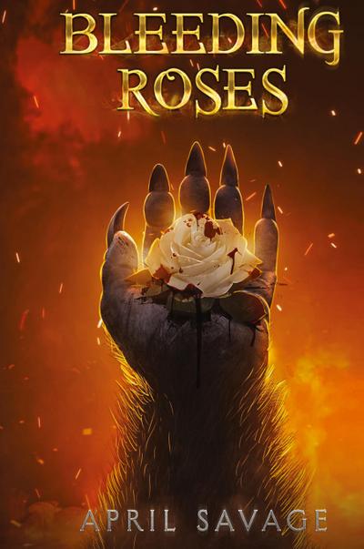 Savage, A: Bleeding Roses