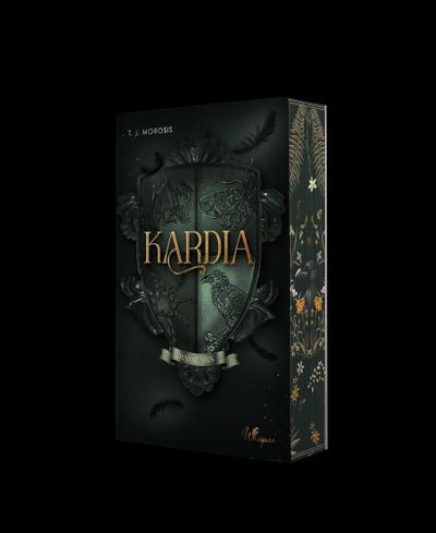 Kardia - Hasse uns