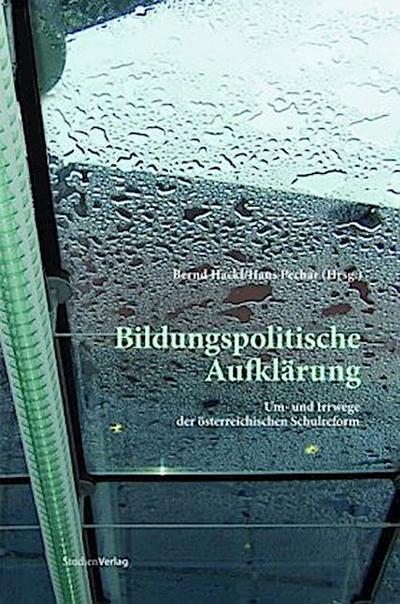 Bildungspolitische Aufklärung