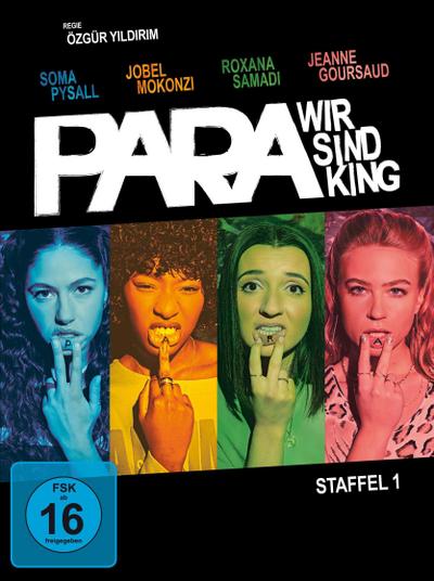 Para - Wir sind King