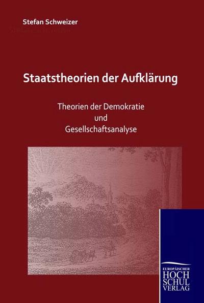 Staatstheorien der Aufklärung