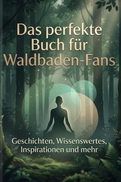 Das perfekte Buch für Waldbaden-Fans