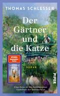 Der Gärtner und die Katze - Eine Reise zu den berühmtesten Gedichten der Weltliteratur
