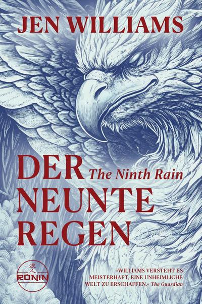 Der neunte Regen - The Ninth Rain