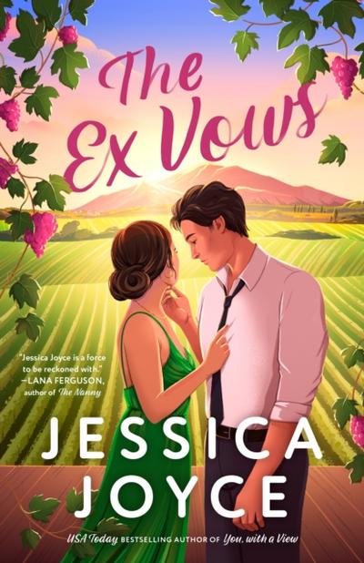 Ex Vows