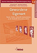 Gewordene Eigenart