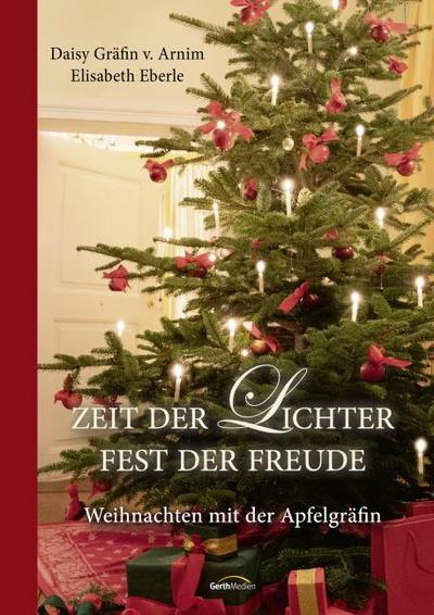 Zeit der Lichter, Fest der Freude