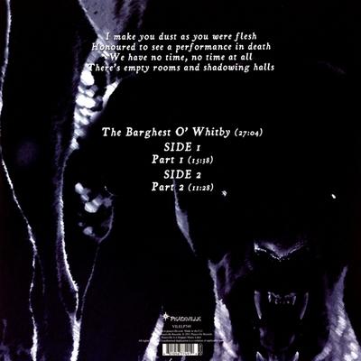 The Barghest O’Whitby (Vinyl)