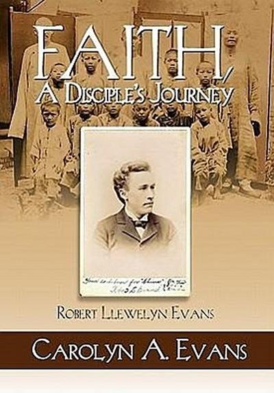 Faith, a Disciple’s Journey