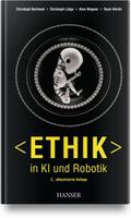 Ethik in KI und Robotik