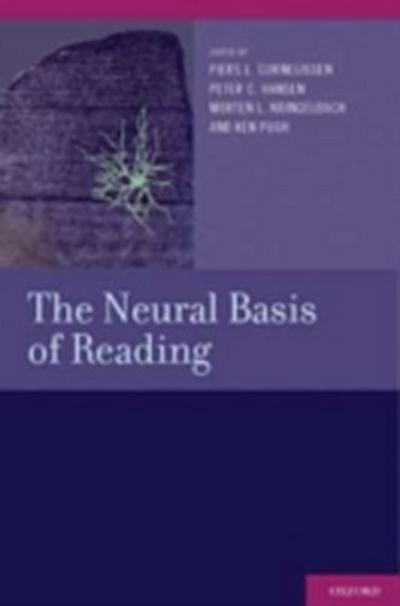 Neural Basis of Reading