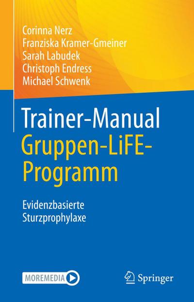 Trainer-Manual Gruppen-LiFE-Programm