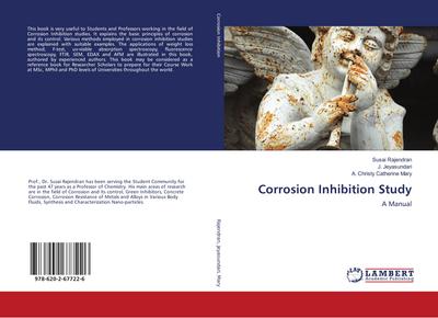 Corrosion Inhibition Study