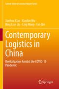 Contemporary Logistics in China