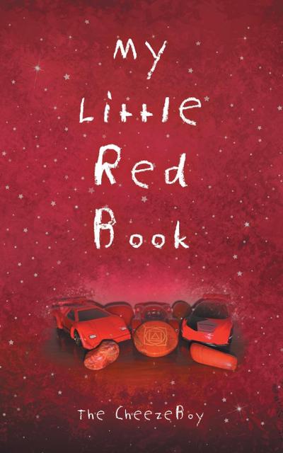 My Little Red Book