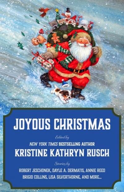 Joyous Christmas