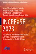 INCREaSE 2023