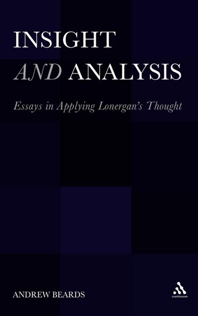 Insight and Analysis