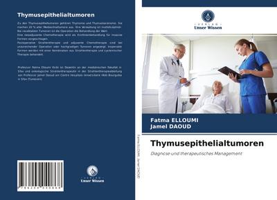 Thymusepithelialtumoren