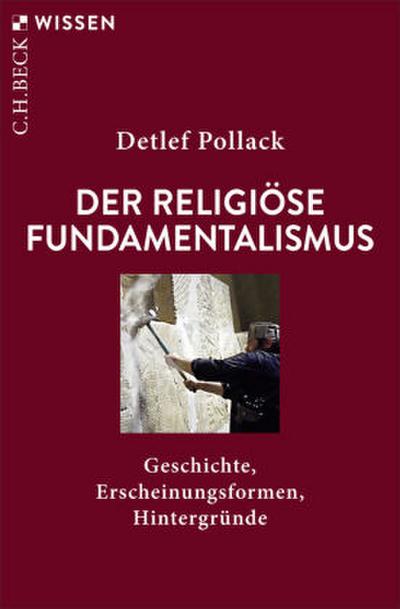 Der religiöse Fundamentalismus