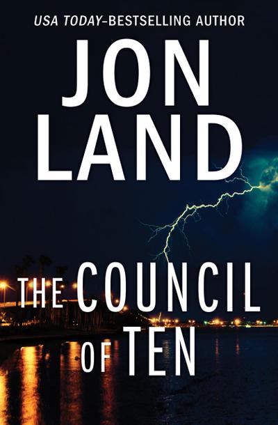 Land, J: Council of Ten
