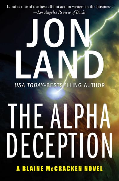 Land, J: Alpha Deception