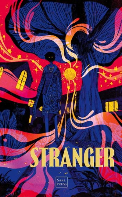 Stranger