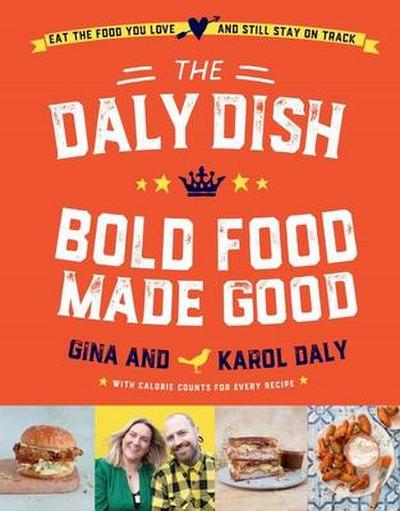 The Daly Dish