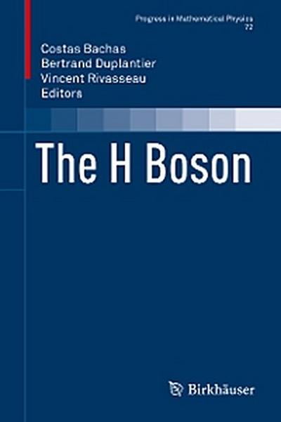 The H Boson