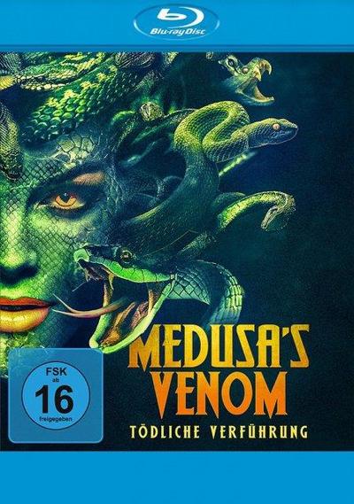 Medusa’s Venom - Tödliche Verführung
