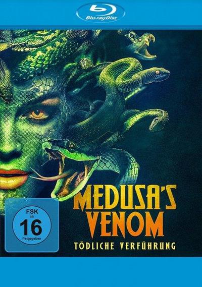 Medusas Venom - Tödliche Verführung