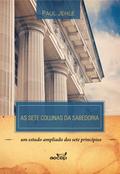 As Sete colunas da Sabedoria - Paul Jehle