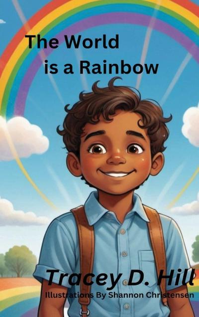 The World Is A Rainbow