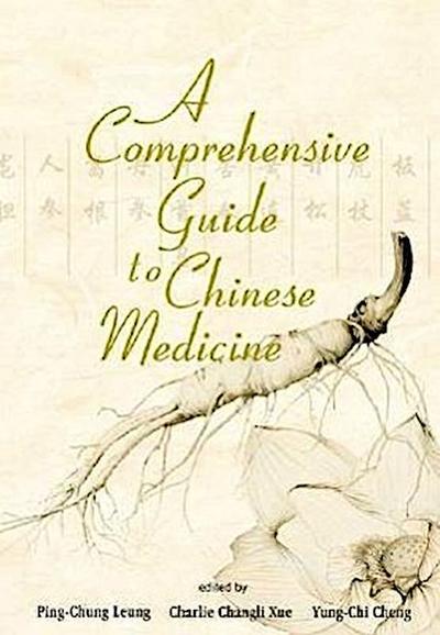 A Comprehensive Guide to Chinese Medicine