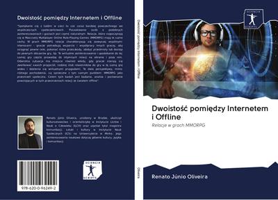 Dwoisto¿¿ pomi¿dzy Internetem i Offline