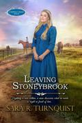 Leaving Stoneybrook (Cripple Creek Series, #1.2)
