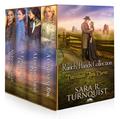 Ranch Hands Collection (Convenient Risk Series, #1.1)