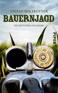 Bauernjagd von Stefan Holtkötter | Ebook