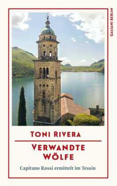 Verwandte Wölfe