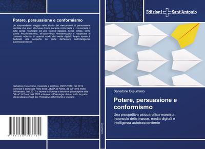 Potere, persuasione e conformismo