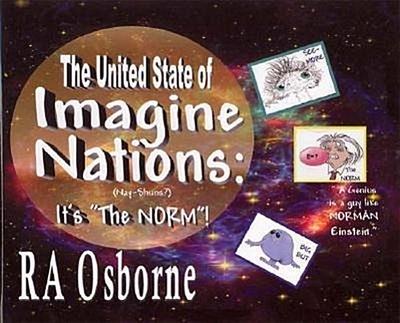 The United State of Imagine Nations: It’s "The Norm"