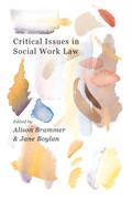 Critical Issues in Social Work Law