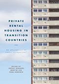 Private Rental Housing in Transition Countries