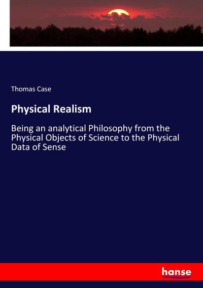Physical Realism
