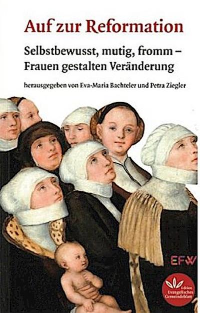 Auf zur Reformation